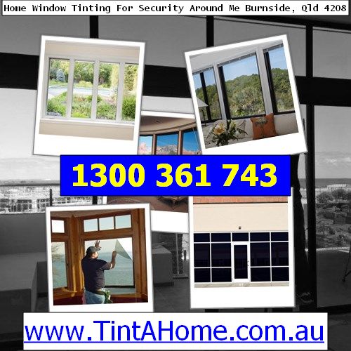 Home Window Tinting Inside Or Outside 2021 Norwell, Qld 4208